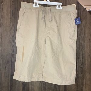 IZOD khaki shorts, Boys 16
